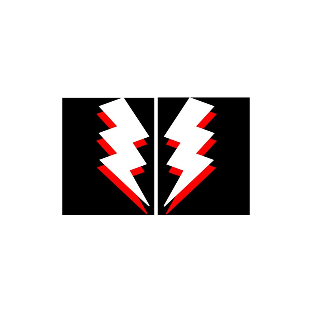 LED ΚΟΛΛΗΤΙΚΗ ΤΑΙΝΙΑ 24V/7x9cm