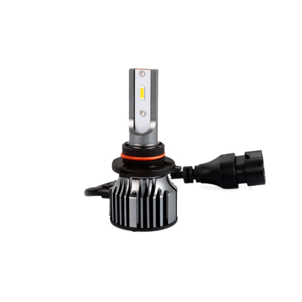 HΒ4 9006 1224V 6.500K 5.000lm 50W CSP1860 LED LSG SERIES +300% KIT M-TECH - 2 ΤΕΜ.