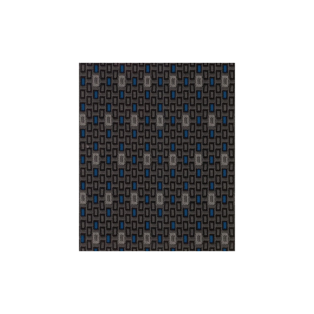 ΚΑΛΥΜΜΑΤΑ ΣΕΤ SQUARE ΜΑΥΡΟ