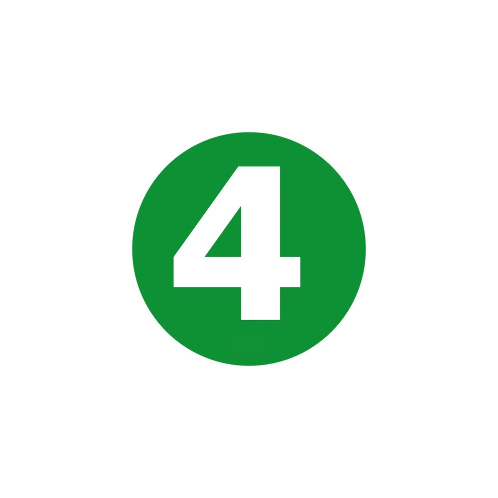 ΑΥΤΟΚΟΛΛΗΤΟΣ ΑΡΙΘΜΟΣ ΓΙΑ EURO no4