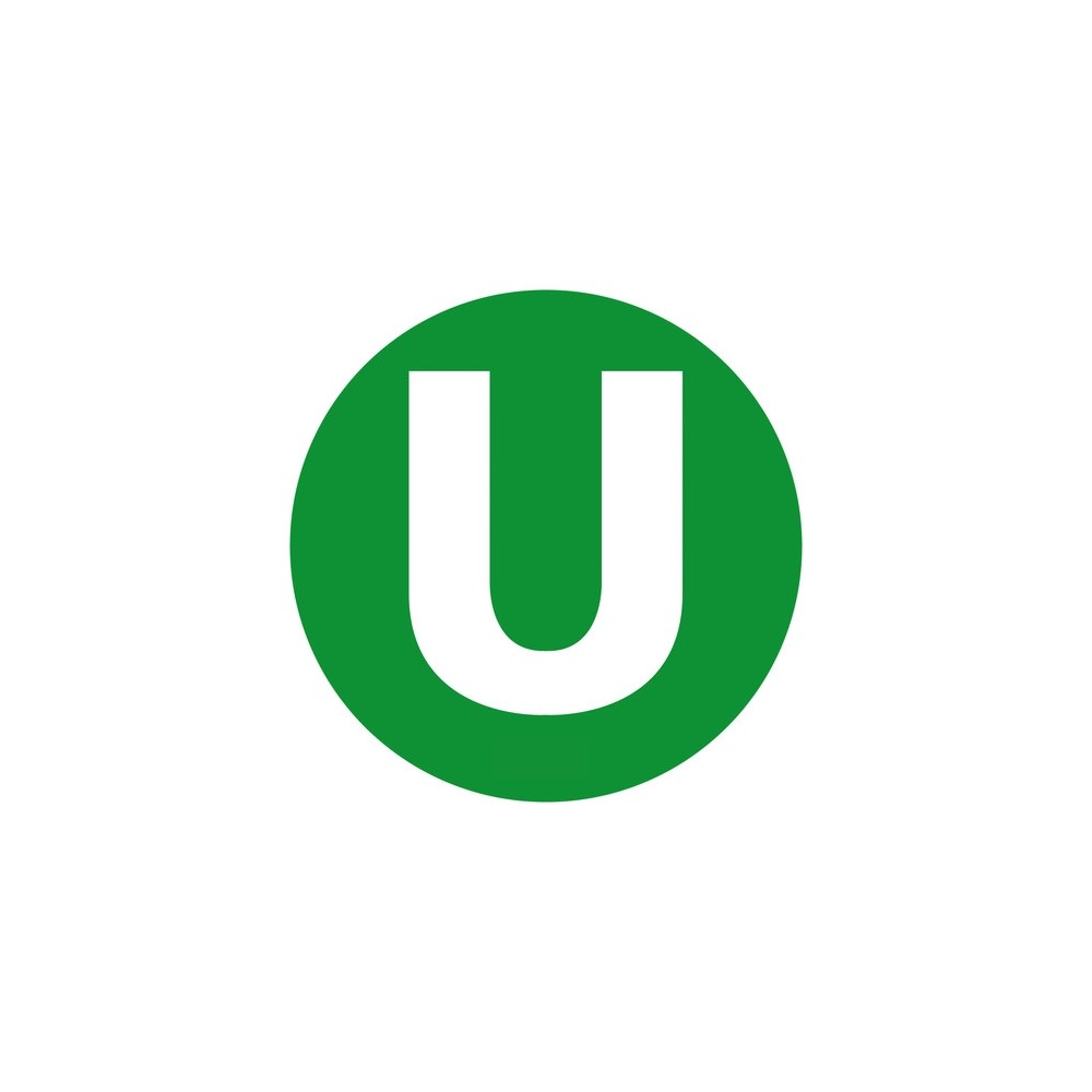 ΑΥΤΟΚΟΛΛΗΤΟ ΓΡΑΜΜΑ ΤΑΞΙΝΟΜΗΣΗΣ U 220mm