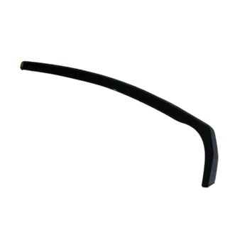 NISSAN MURANO 5D 11/2008-2014 ΖΕΥΓΑΡΙ ΑΝΕΜΟΘΡΑΥΣΤΕΣ ΑΠΟ ΕΥΚΑΜΠΤΟ ΦΙΜΕ ΠΛΑΣΤΙΚΟ HEKO - 2 ΤΕΜ.