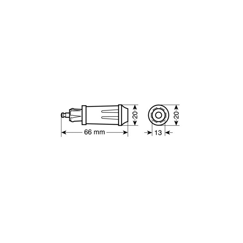 ΦΙΣ ΑΡΣΕΝΙΚΟ ΑΝΑΠΤΗΡΑ 15Α 12/24V (ΘΗΛΥΚΟ: L3913.2)