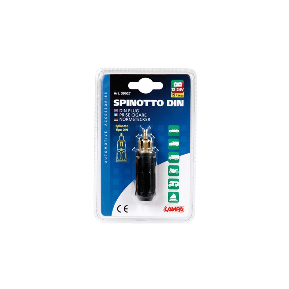ΦΙΣ ΑΡΣΕΝΙΚΟ ΑΝΑΠΤΗΡΑ 15Α 12/24V (ΘΗΛΥΚΟ: L3913.2)