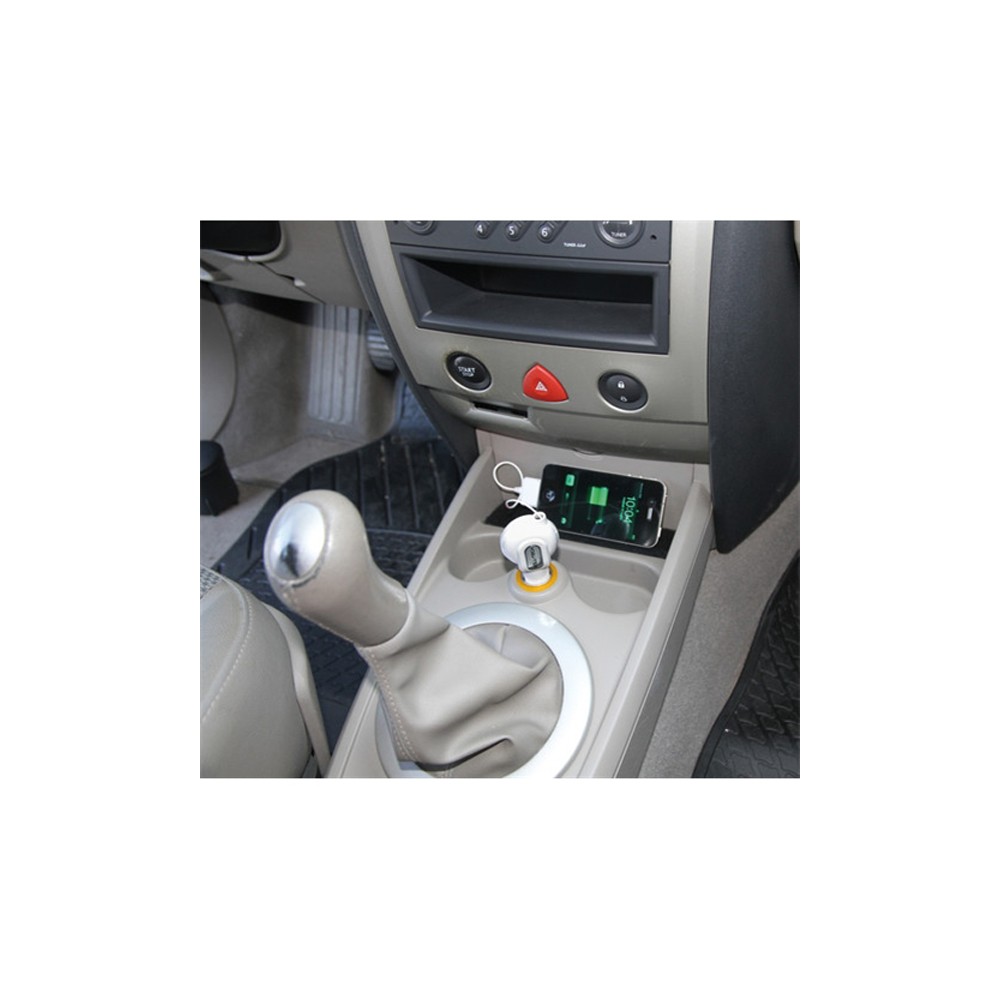 ΦΟΡΤΙΣΤΗΣ ΑΝΑΠΤΗΡΑ I-POD I-PHONE I-PAD