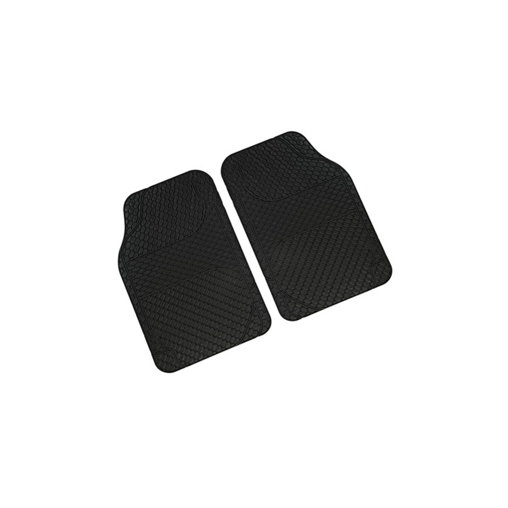 ΖΕΥΓΑΡΙ ΜΠΡΟΣΤΙΝΑ ΠΑΤΑΚΙΑ DRENA 2 (ΜΑΥΡΑ/ΛΑΣΤΙΧΟ) - 2 ΤΕΜ.