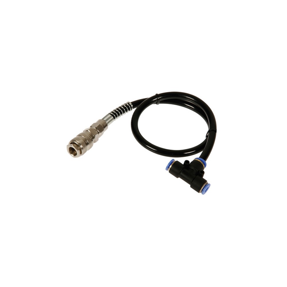 ΣΥΝΔΕΣΜΟΣ ΑΕΡΑ Τ2 13BAR 50cm 6mm