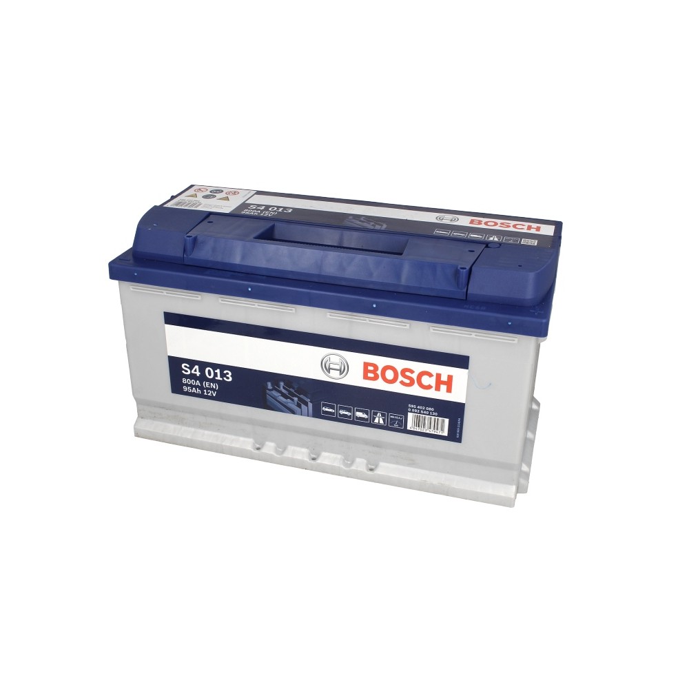 Μπαταρια Bosch