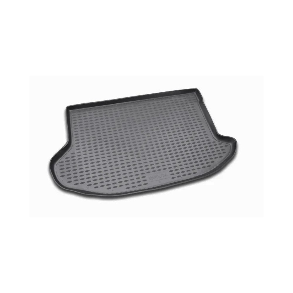 SUBARU IMPREZA 4D 10/2007-2016 ΜΑΡΚΕ ΠΑΤΑΚΙ ΣΚΑΦΗ ΠΟΡΤ ΜΠΑΓΚΑΖ TPE ΛΑΣΤΙΧΟ ΣΕ ΜΑΥΡΟ ΧΡΩΜΑ NOVLINE - 1 ΤΕΜ.