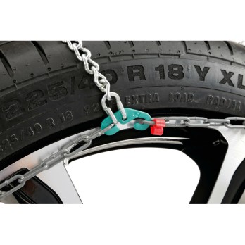 ΑΛΥΣΙΔΕΣ ΧΙΟΝΙΟΥ RX-7 7MM GR9.7 LAMPA - 2 ΤΕΜ.
