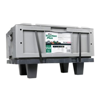 ΑΛΥΣΙΔΕΣ ΧΙΟΝΙΟΥ ΦΟΡΤΗΓΟΥ PRO TRACTION PLUS GR50.5 LAMPA - 2 ΤΕΜ.