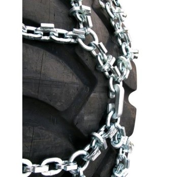 ΑΛΥΣΙΔΕΣ ΧΙΟΝΙΟΥ ΦΟΡΤΗΓΟΥ PRO TRACTION PLUS GR50.5 LAMPA - 2 ΤΕΜ.