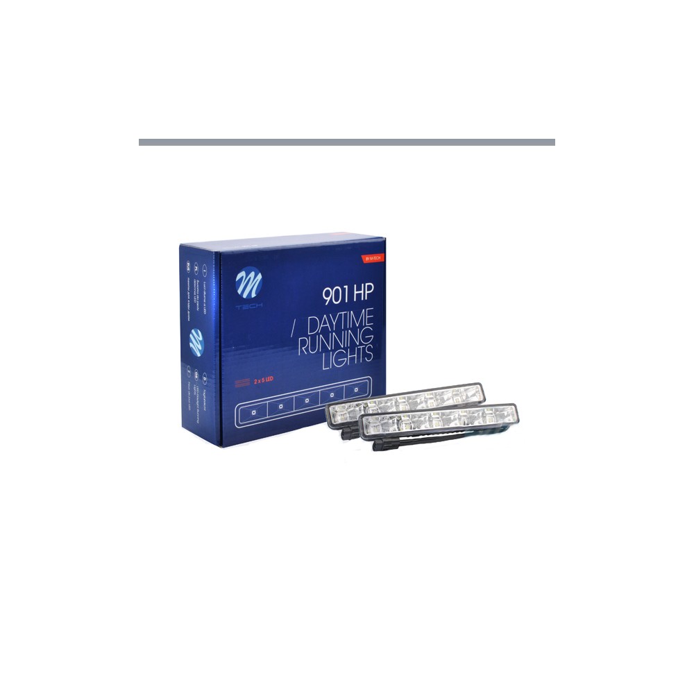 Προσθετο DAYLINE Διεθνή 5LED