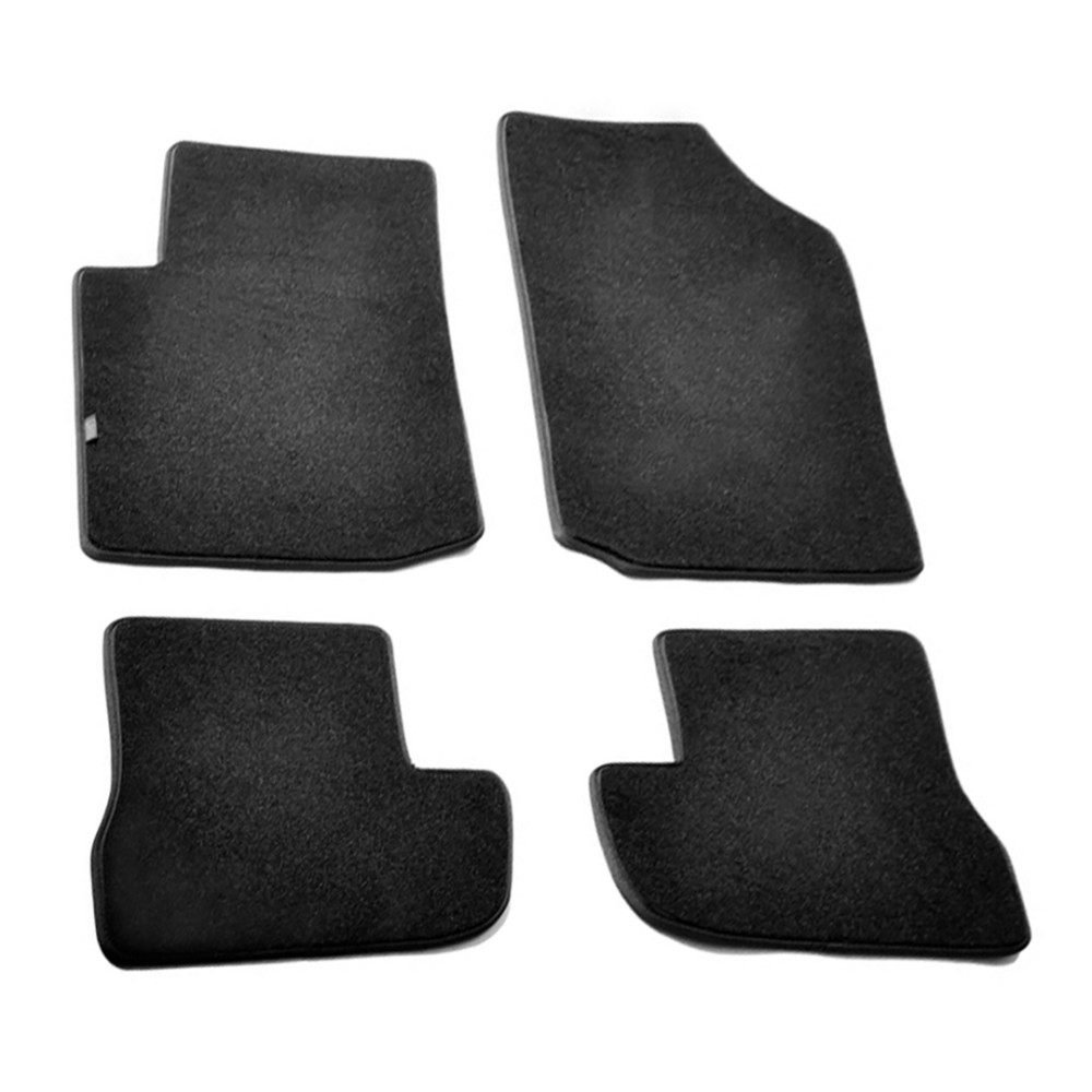 CITROEN C2 10/2003-03/2010 ΜΑΡΚΕ ΠΑΤΑΚΙΑ EXECUTIVE ΜΟΚΕΤΑ ΣΕ ΜΑΥΡΟ ΧΡΩΜΑ ΧΩΡΙΣ ΚΟΥΜΠΩΜΑΤΑ LAMPA  - 4 ΤΕΜ.