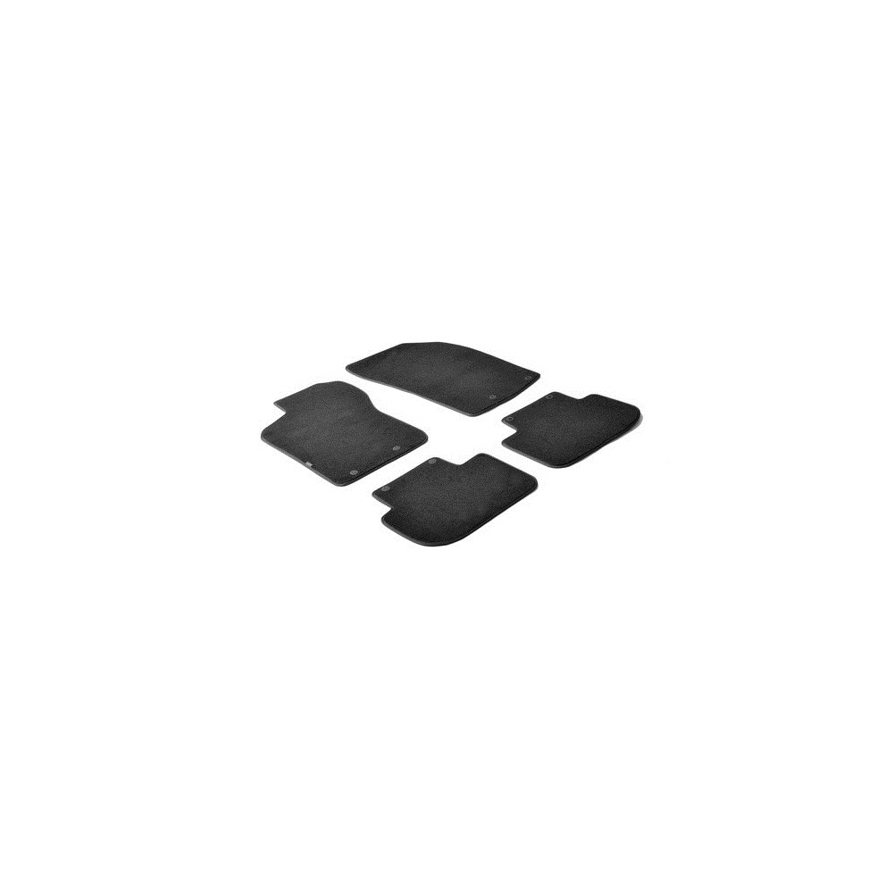 ALFA ROMEO 147 3D 10/2000-08/2008 / ALFA ROMEO 147 5D 04/2001-08/2008 / ALFA ROMEO GT 12/2003-03/2011 ΜΑΡΚΕ ΠΑΤΑΚΙΑ EXECUTIVE ΜΟ