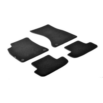 AUDI A5 CABRIO 03/2009-02/2017 / AUDI A5 COUPE 06/2007-08/2016 / AUDI A5 SPORTBACK 09/2009-07/2015 ΜΑΡΚΕ ΠΑΤΑΚΙΑ EXECUTIVE ΜΟΚΕΤ