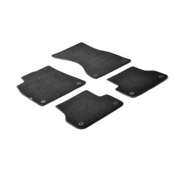 AUDI A6 4D 04/2011-06/2018 / AUDI A6 ALLROAD 03/2012+ / AUDI A6 AVANT 09/2011-07/2018 / AUDI A7 SPORTBACK 10/2010-03/2018 ΜΑΡΚΕ 