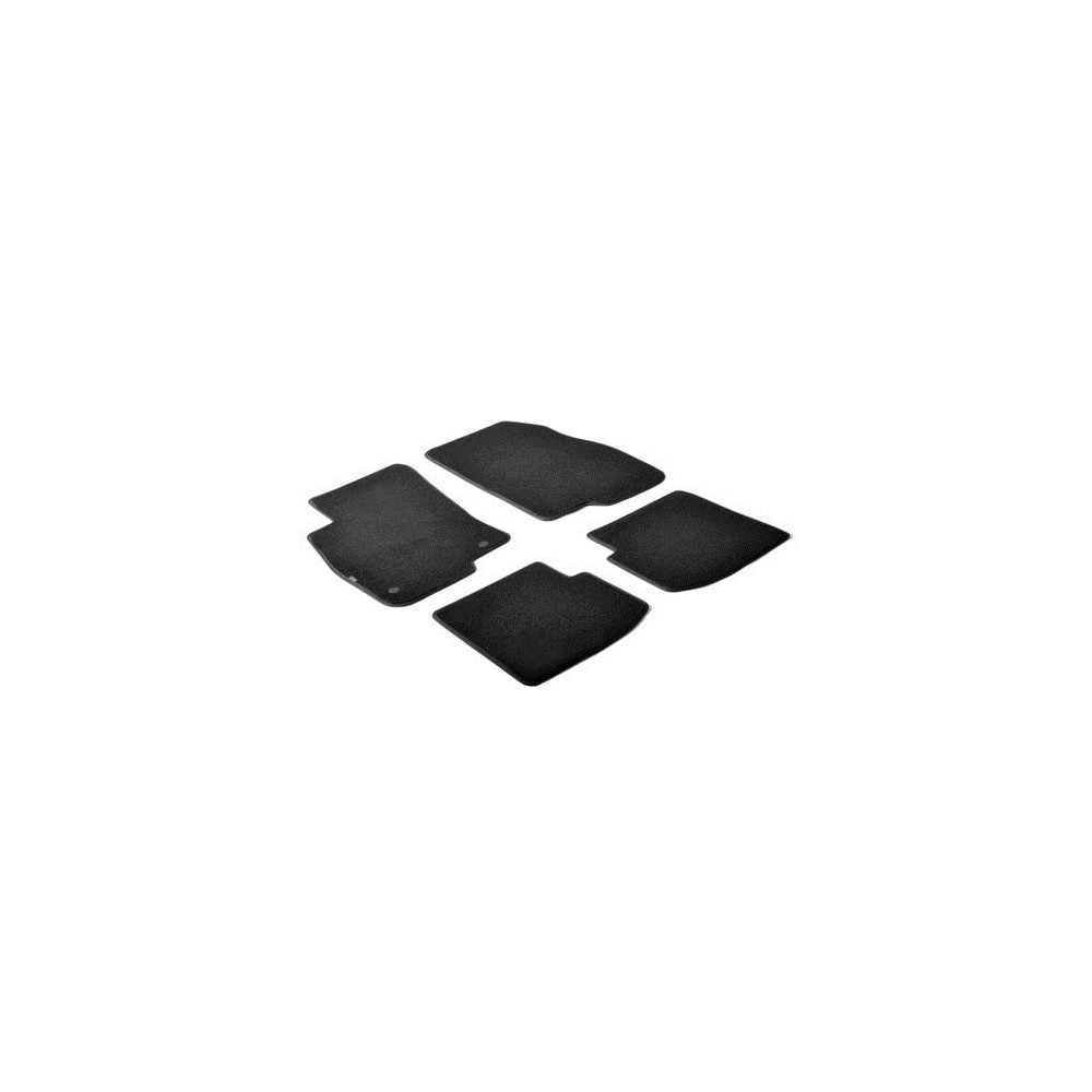 ABARTH PUNTO 3D 05/2008-06/2011 / ABARTH PUNTO EVO 3D 06/2010-04/2012 / FIAT PUNTO 3D 01/2012-08/2018 / FIAT PUNTO 5D 01/2012-04