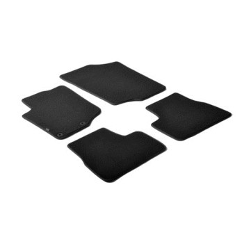 PEUGEOT 207 CC 2D 03/2007-2014 / PEUGEOT 207 3D / 5D 05/2006-11/2012 / PEUGEOT 207 SW 07/2007-12/2013 / PEUGEOT 207 Plus 3D / 5D