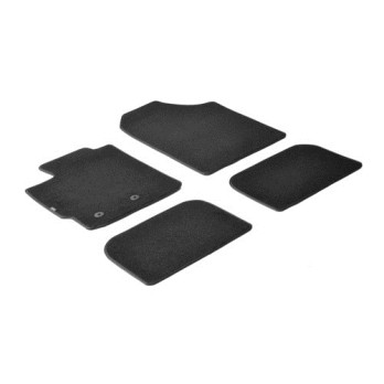 TOYOTA URBAN CRUISER 05/2009-09/2014 / TOYOTA YARIS 3D 01/2006-09/2011 / TOYOTA YARIS 5D 01/2006-09/2011 ΜΑΡΚΕ ΠΑΤΑΚΙΑ EXECUTIVE