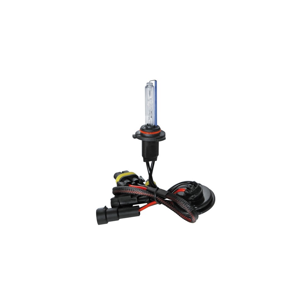 HB3 9005 8.000k 12/24V ΛΑΜΠΑ ΓΙΑ ΚΙΤ XENON 1ΤΕΜ.