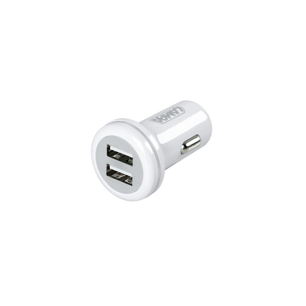 Στάντ Φορτιστές Αναπτήρα USB 12/24V 2100mA 5V- Στάντ με 20 φορτιστές