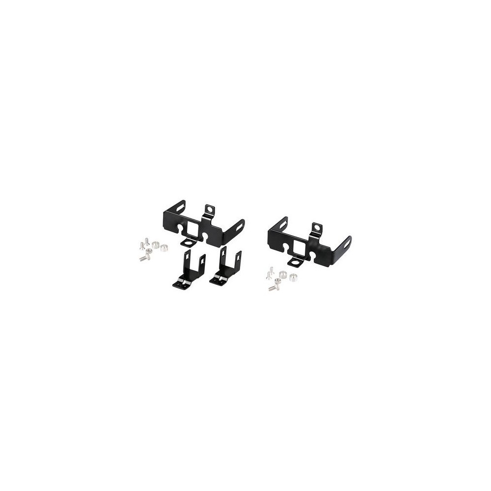 ΒΑΣΕΙΣ ΓΙΑ ΠΡΟΒΟΛΕΙΣ ΟΜΙΧΛΗΣ FOG 4in1 OSRAM LEDRIVING ΣΕΤ για Infiniti, Nissan