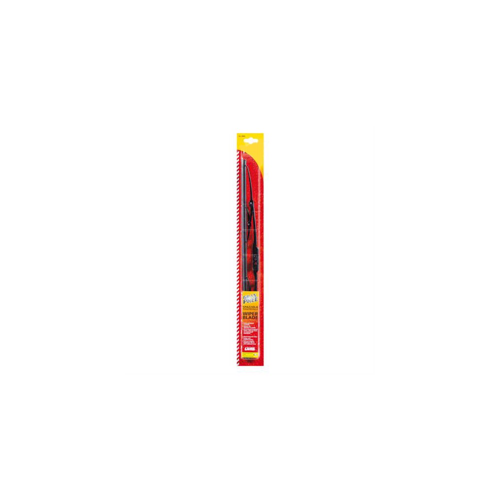 ΥΑΛΟΚΑΘΑΡΙΣΤΗΡΑΣ GRAN-PREE 43cm (17 INCH) 1ΤΕΜ.