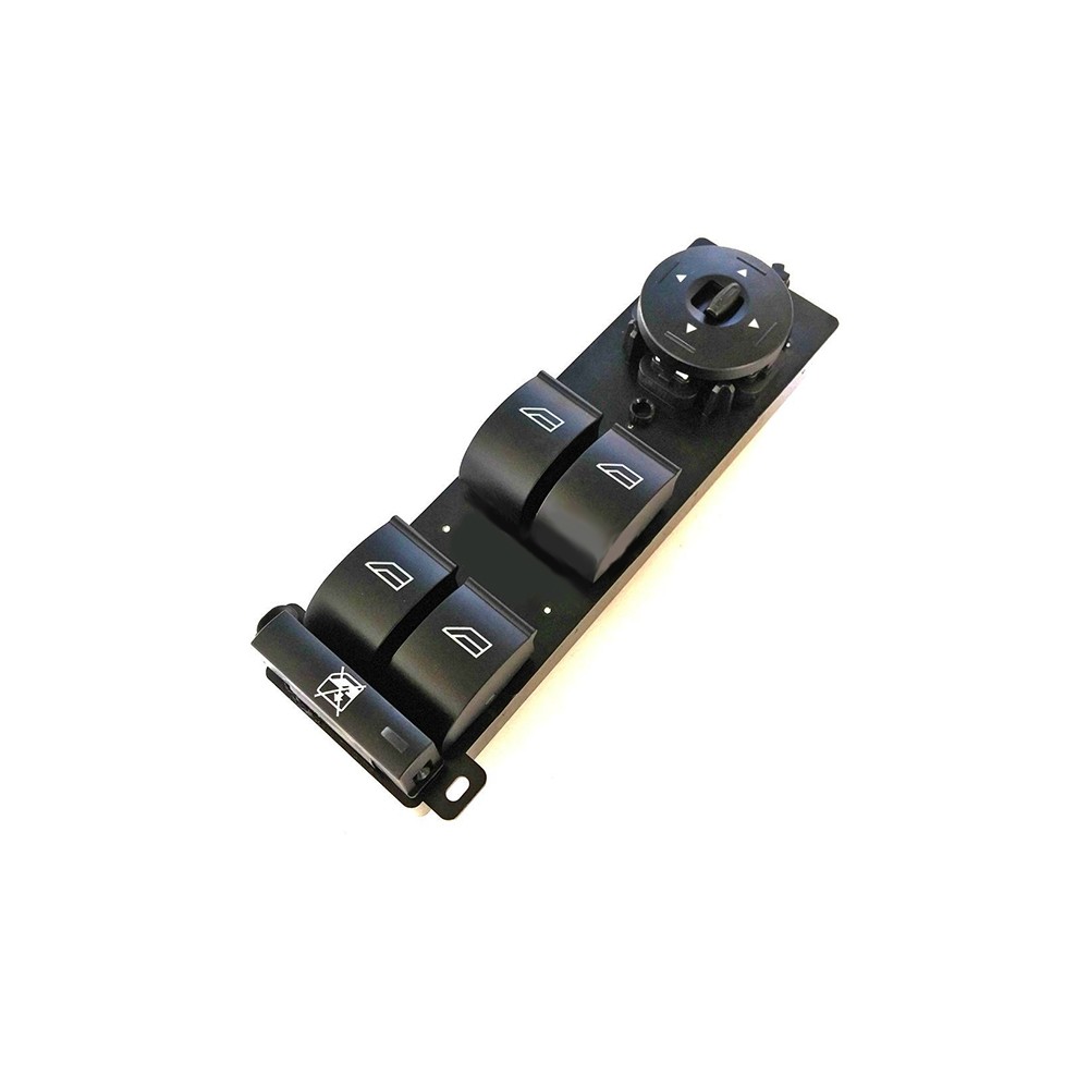 Διακόπτης Παραθύρου για FORD FOCUS 09-11/C-MAX 09-11 / KUGA ΠΟΛΛΑΠΛΟΣ 4PIN