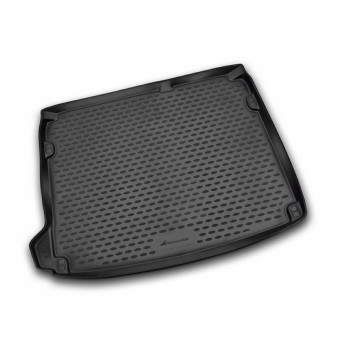CHEVROLET CAPTIVA SUN ΜΑΚΡΥ 5D 2011-2015 ΜΑΡΚΕ ΠΑΤΑΚΙ ΣΚΑΦΗ ΠΟΡΤ ΜΠΑΓΚΑΖ TPE ΛΑΣΤΙΧΟ ΣΕ ΑΝΘΡΑΚΙ ΣΚΟΥΡΟ ΓΚΡΙ ΧΡΩΜΑ NOVLINE - 1 ΤΕ
