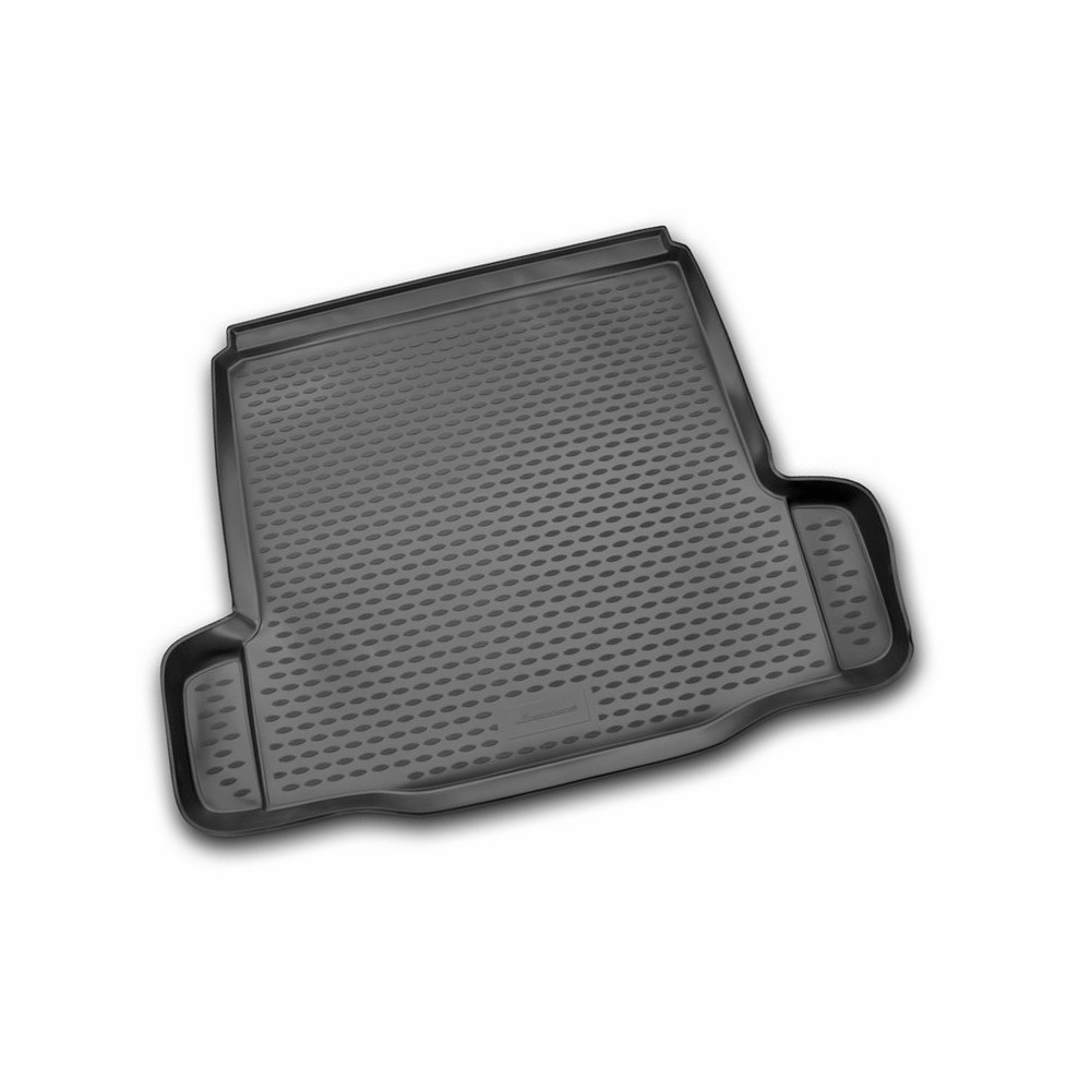 CHEVROLET CRUZE 03/2009-2015 ΜΑΡΚΕ ΠΑΤΑΚΙ ΣΚΑΦΗ ΠΟΡΤ ΜΠΑΓΚΑΖ TPE ΛΑΣΤΙΧΟ ΣΕ ΑΝΘΡΑΚΙ ΣΚΟΥΡΟ ΓΚΡΙ ΧΡΩΜΑ NOVLINE - 1 ΤΕΜ.