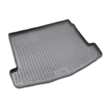 RENAULT MEGANE II COUPE 10/2003-08/2009 / MEGANE SW 2002-2009 ΜΑΡΚΕ ΠΑΤΑΚΙ ΣΚΑΦΗ ΠΟΡΤ ΜΠΑΓΚΑΖ TPE ΛΑΣΤΙΧΟ ΣΕ ΑΝΘΡΑΚΙ ΣΚΟΥΡΟ ΓΚΡΙ