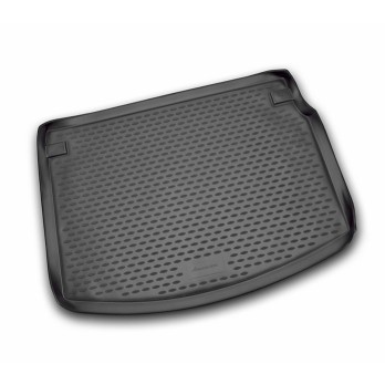 RENAULT MEGANE III COUPE 03/2010-2015 ΜΑΡΚΕ ΠΑΤΑΚΙ ΣΚΑΦΗ ΠΟΡΤ ΜΠΑΓΚΑΖ TPE ΛΑΣΤΙΧΟ ΣΕ ΑΝΘΡΑΚΙ ΣΚΟΥΡΟ ΓΚΡΙ ΧΡΩΜΑ NOVLINE - 1 ΤΕΜ.