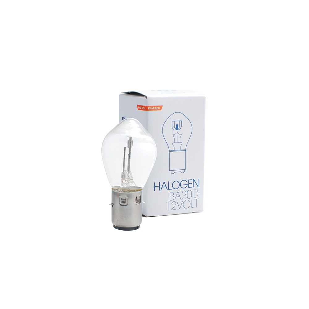 S2 12V 30/35W BA20d STANDARD ΑΛΟΓΟΝΟΥ 1ΤΕΜ.