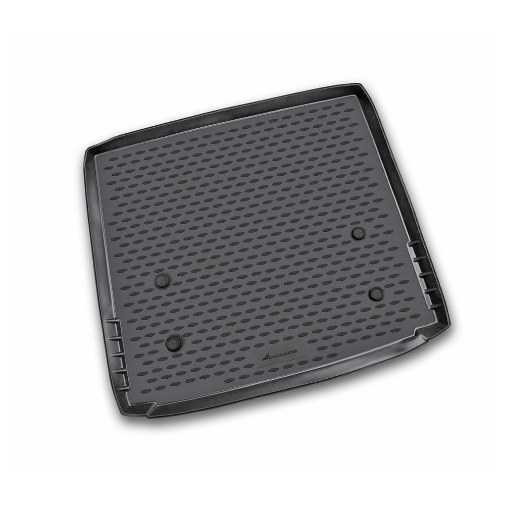 BMW X1 10/2009-2015 ΜΑΡΚΕ ΠΑΤΑΚΙ ΣΚΑΦΗ ΠΟΡΤ ΜΠΑΓΚΑΖ TPE ΛΑΣΤΙΧΟ ΣΕ ΑΝΘΡΑΚΙ ΣΚΟΥΡΟ ΓΚΡΙ ΧΡΩΜΑ NOVLINE - 1 ΤΕΜ.