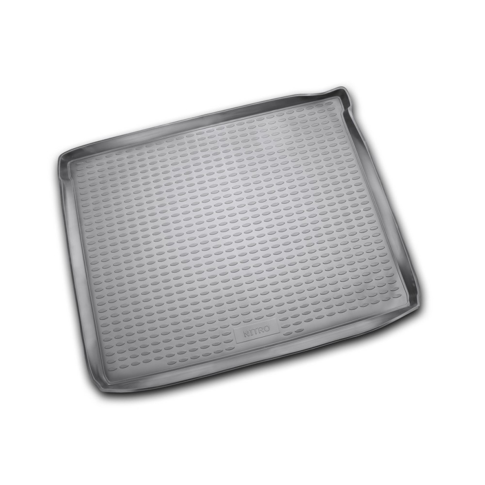 DODGE NITRO 07/2007+ ΜΑΡΚΕ ΠΑΤΑΚΙ ΣΚΑΦΗ ΠΟΡΤ ΜΠΑΓΚΑΖ TPE ΛΑΣΤΙΧΟ ΣΕ ΜΑΥΡΟ ΧΡΩΜΑ NOVLINE - 1 ΤΕΜ.