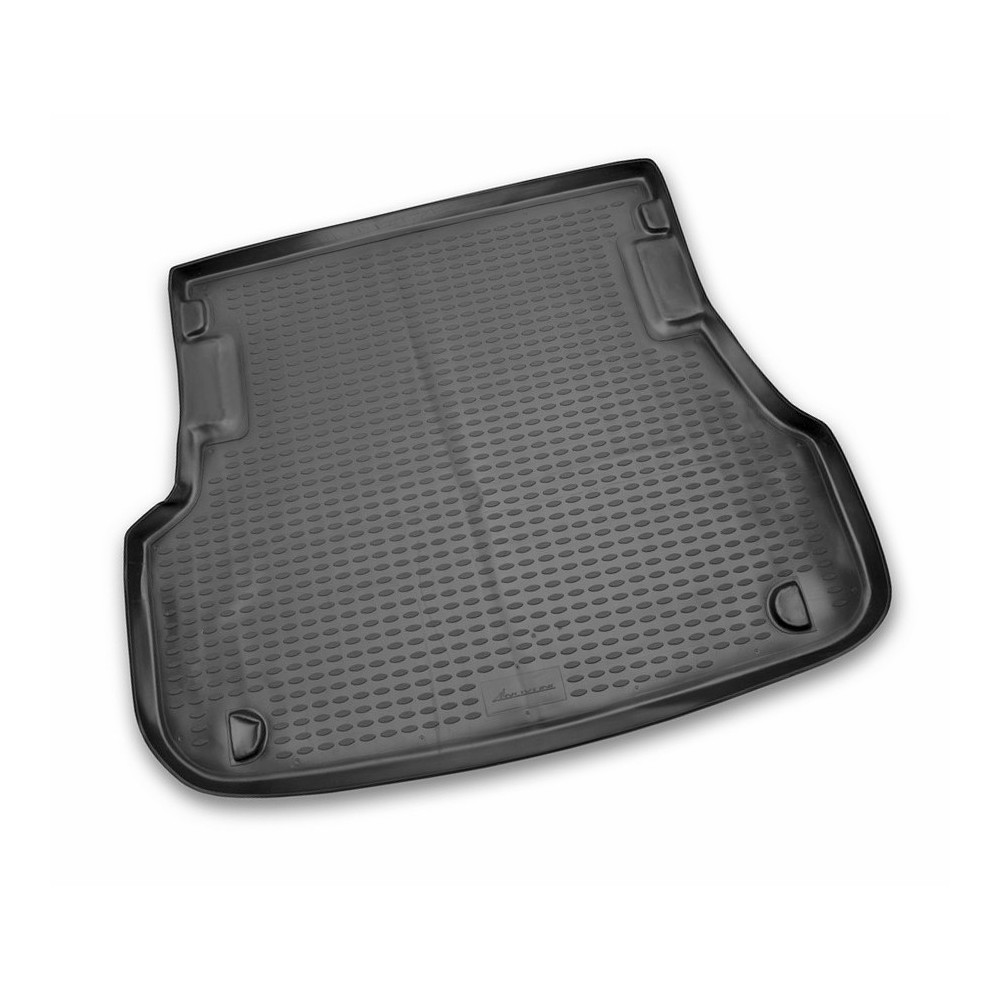 FORD MONDEO SW 12/2000-04/2007 ΜΑΡΚΕ ΠΑΤΑΚΙ ΣΚΑΦΗ ΠΟΡΤ ΜΠΑΓΚΑΖ TPE ΛΑΣΤΙΧΟ ΣΕ ΜΑΥΡΟ ΧΡΩΜΑ NOVLINE - 1 ΤΕΜ.