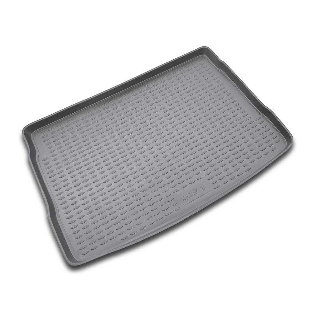 VOLVO XC60 11/2008-2017 ΜΑΡΚΕ ΠΑΤΑΚΙ ΣΚΑΦΗ ΠΟΡΤ ΜΠΑΓΚΑΖ TPE ΛΑΣΤΙΧΟ ΣΕ ΑΝΘΡΑΚΙ ΣΚΟΥΡΟ ΓΚΡΙ ΧΡΩΜΑ NOVLINE - 1 ΤΕΜ.