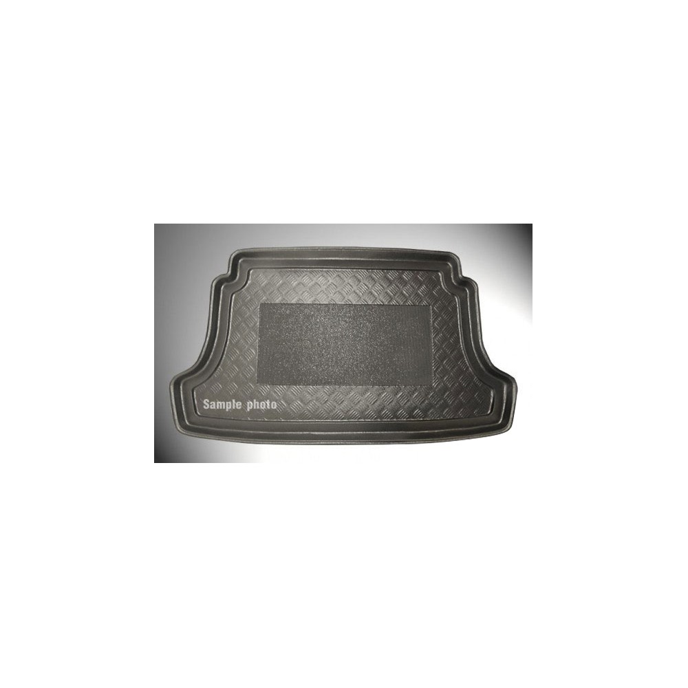 NISSAN CUBE 2009-2014 ΜΑΡΚΕ ΠΑΤΑΚΙ ΣΚΑΦΗ ΠΟΡΤ ΜΠΑΓΚΑΖ ΛΑΣΤΙΧΟ ΣΕ ΜΑΥΡΟ ΧΡΩΜΑ CIK - 1 ΤΕΜ.