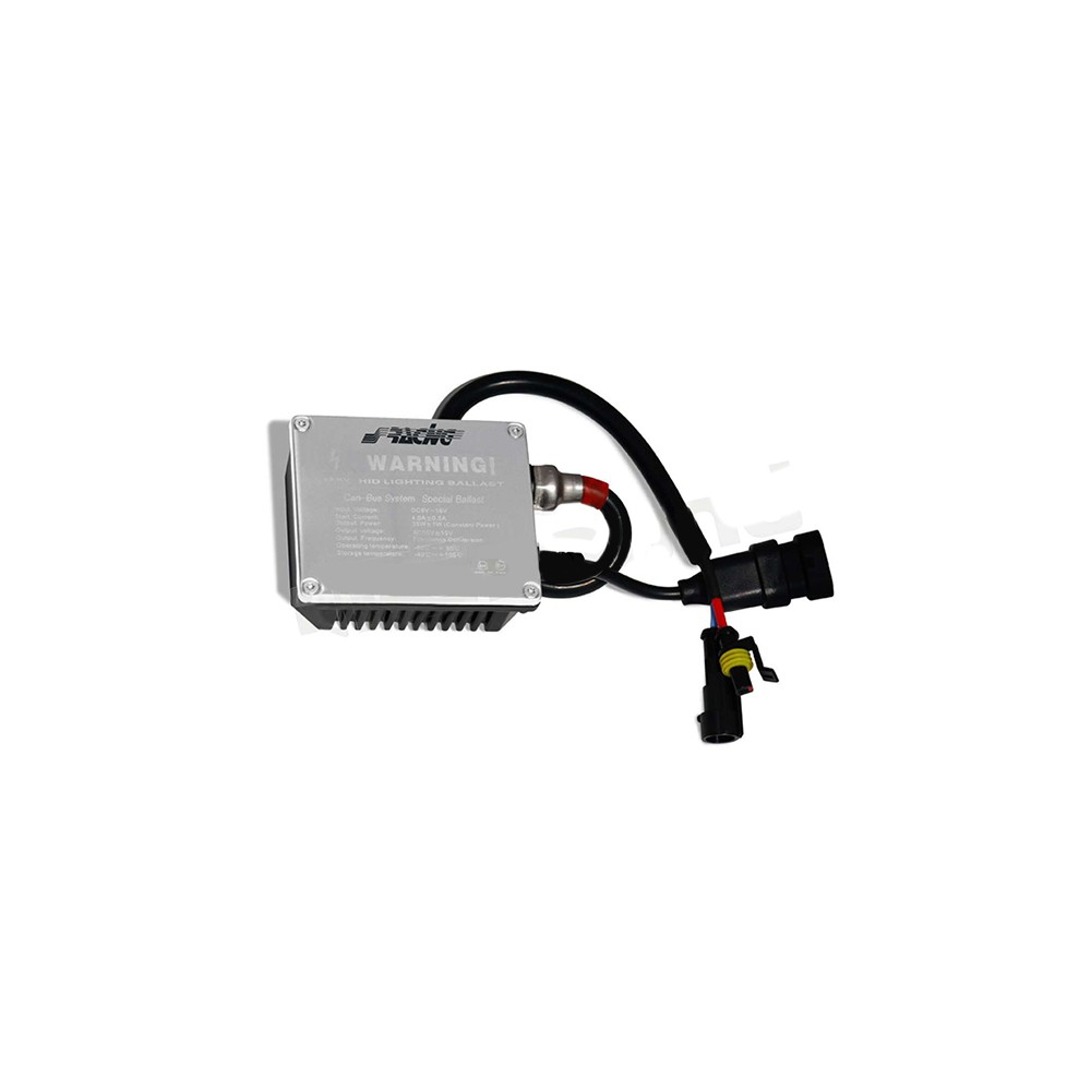 CAN-BUS PLUS BALLAST