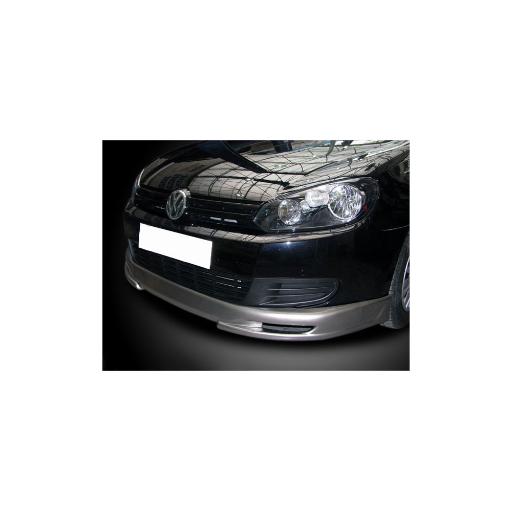 VW GOLF 6 ΕΜΠΡΟΣ SPOILER ΠΛAΣΤΙΚΟ