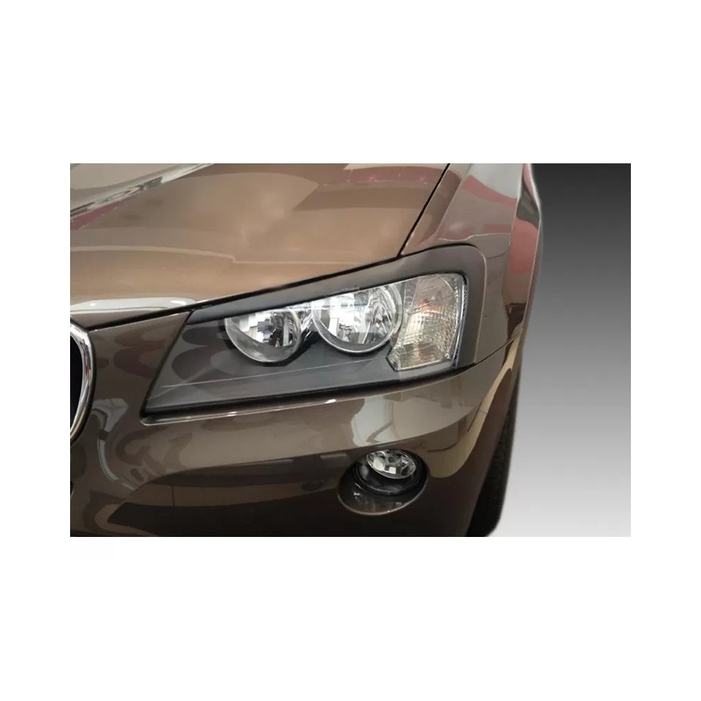 BMW X3 2010  ΦΡΥΔAΚΙA ΠΛAΣΤΙΚΟ