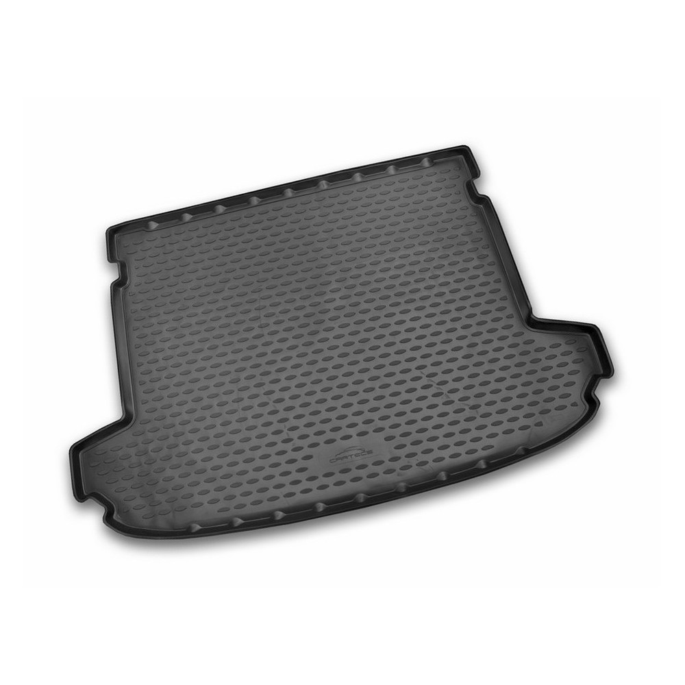 KIA SPORTAGE 03/2016+ ΜΑΡΚΕ ΠΑΤΑΚΙ ΣΚΑΦΗ ΠΟΡΤ ΜΠΑΓΚΑΖ TPE ΛΑΣΤΙΧΟ ΣΕ ΜΑΥΡΟ ΧΡΩΜΑ NOVLINE - 1 ΤΕΜ.