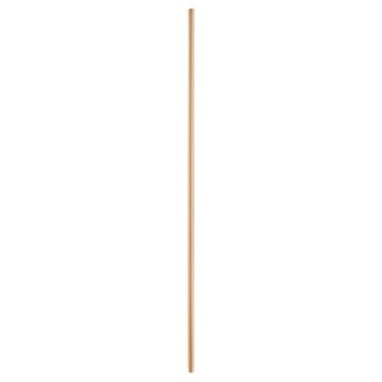 ΚΟΝΤΑΡΙ ΞΥΛΙΝΟ ΓΙΑ ΣΚΟΥΠΑ BEACHWOOD 150cm (L3708.1+L3708.2)