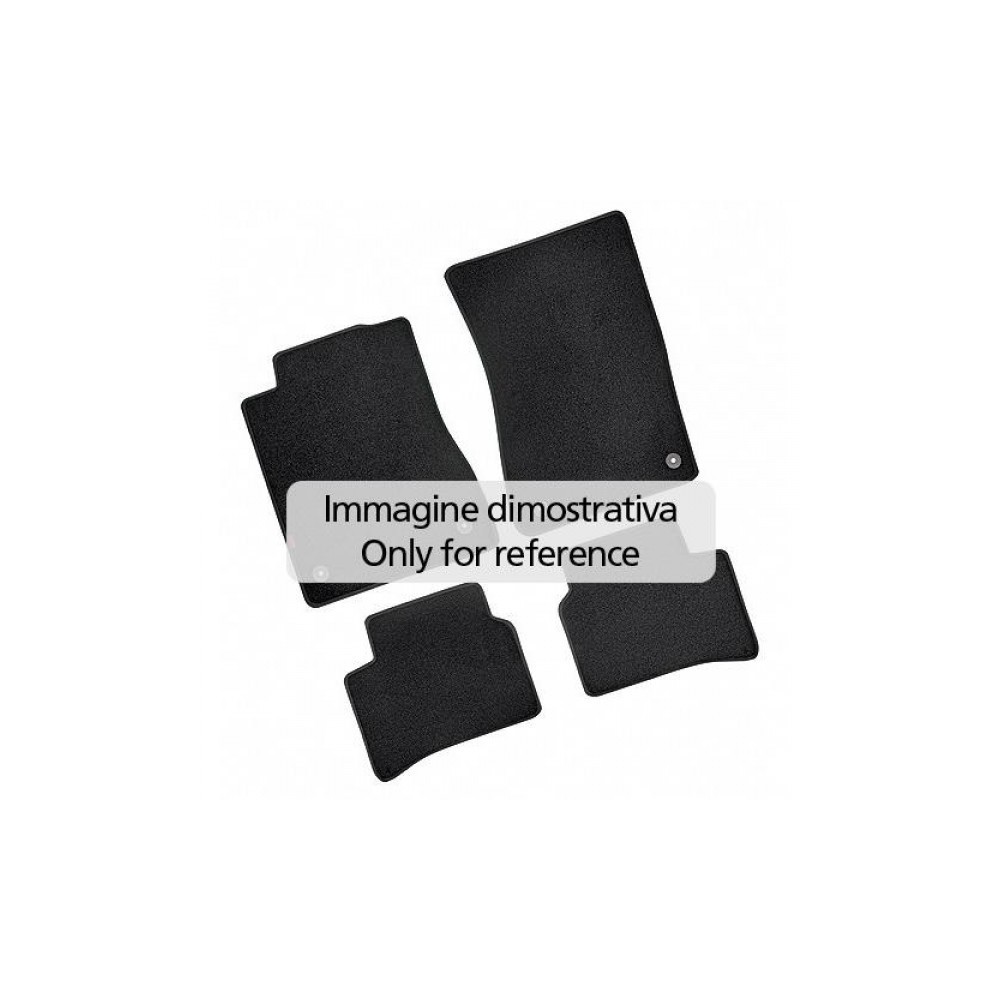 SKODA KODIAQ 04/2017+ ΠΑΤΑΚΙΑ ΜΑΡΚΕ ΛΑΣΤΙΧΟ