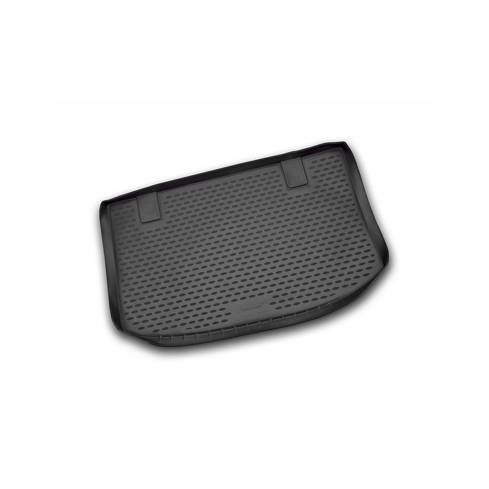 KIA VENGA 02/2010-2019 ΜΑΡΚΕ ΠΑΤΑΚΙ ΣΚΑΦΗ ΠΟΡΤ ΜΠΑΓΚΑΖ TPE ΛΑΣΤΙΧΟ ΣΕ ΜΑΥΡΟ ΧΡΩΜΑ NOVLINE - 1 ΤΕΜ.