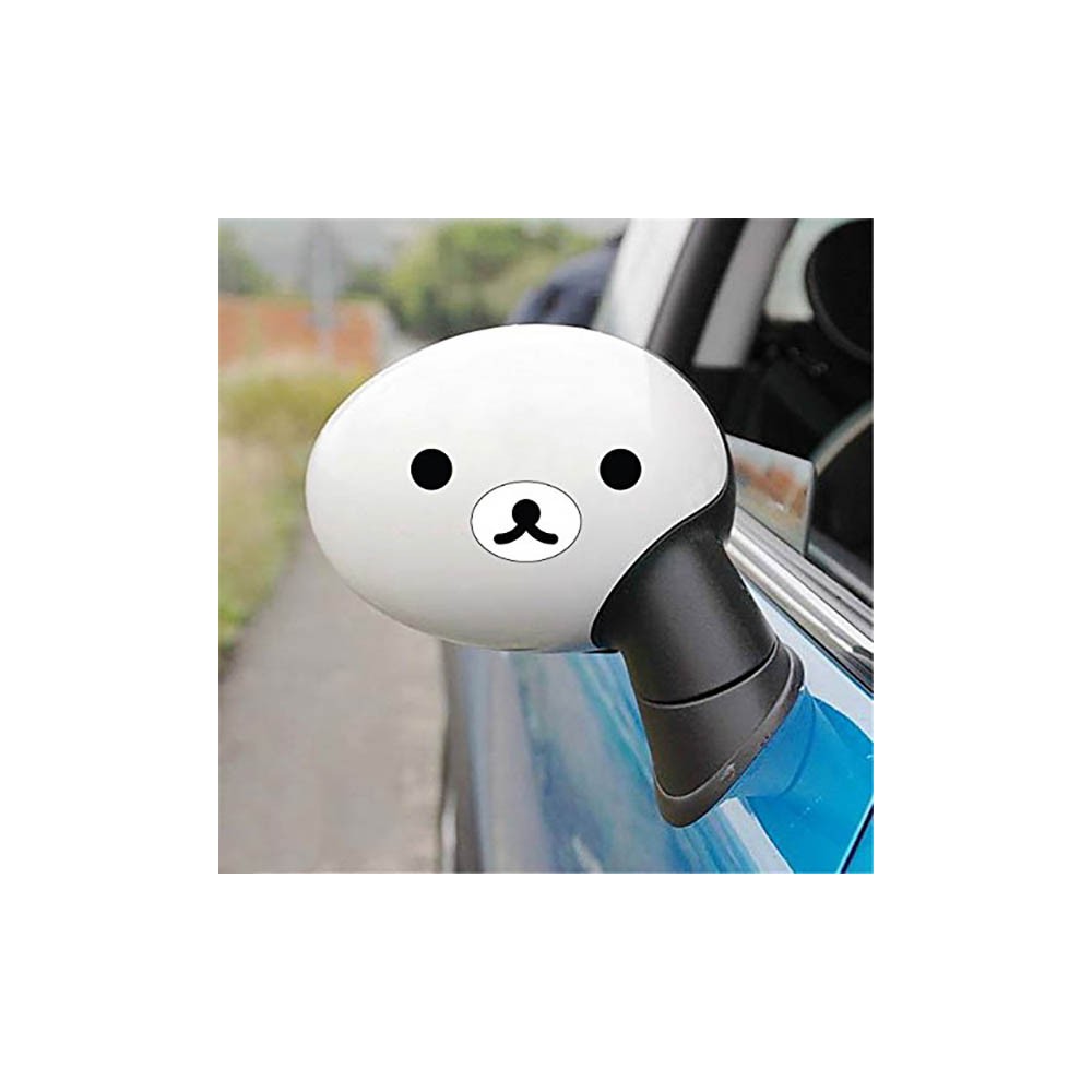 ΑΥΤΟΚΟΛΛΗΤΑ ΚΑΘΡΕΦΤΩΝ ORSO BALOO 2ΤΕΜ.