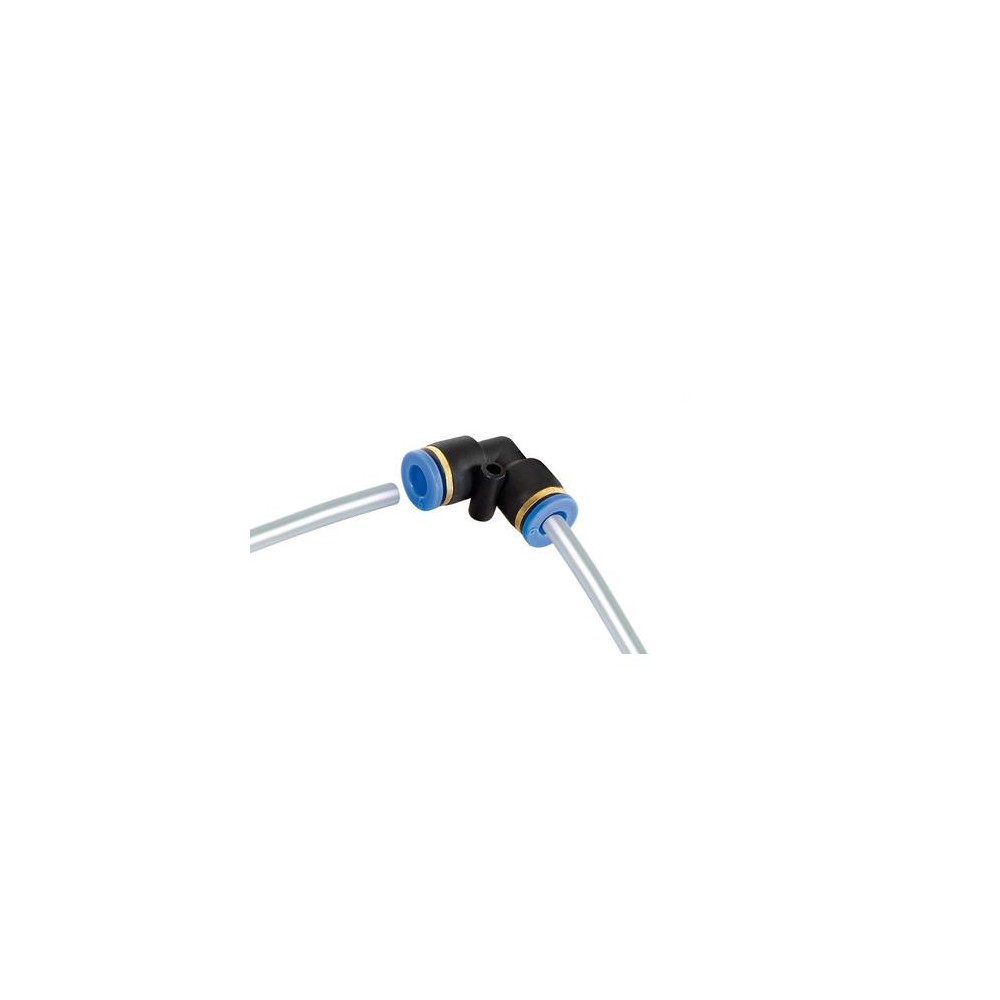 ΣΥΝΔΕΣΜΟΣ ΑΕΡΑ L-1 8mm max 13BAR ΜΕ ΓΩΝΙΑ 90 ΜΟΙΡΩΝ 20ΤΕΜ.