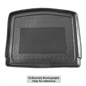HONA HR-V 5D 2022+ ΜΑΡΚΕ ΠΑΤΑΚΙ ΣΚΑΦΗ ΠΟΡΤ ΜΠΑΓΚΑΖ ΛΑΣΤΙΧΟ ΣΕ ΜΑΥΡΟ ΧΡΩΜΑ CIK - 1 ΤΕΜ.