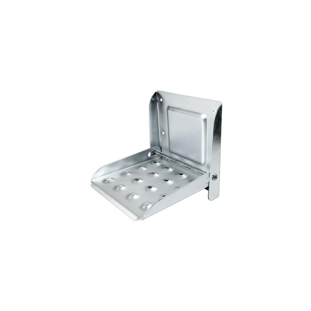 ΣΚΑΛΟΠΑΤΙ ΚΑΡΟΤΣΑΣ ΦΟΡΤΗΓΟΥ ΓΑΛΒΑΝΙΖΕ